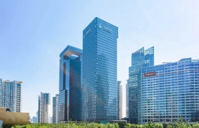 上海太平金融大厦